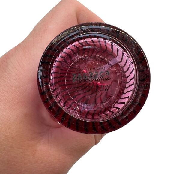 From 2006 Paris Hilton Eau de Parfum - Picture 6 of 9